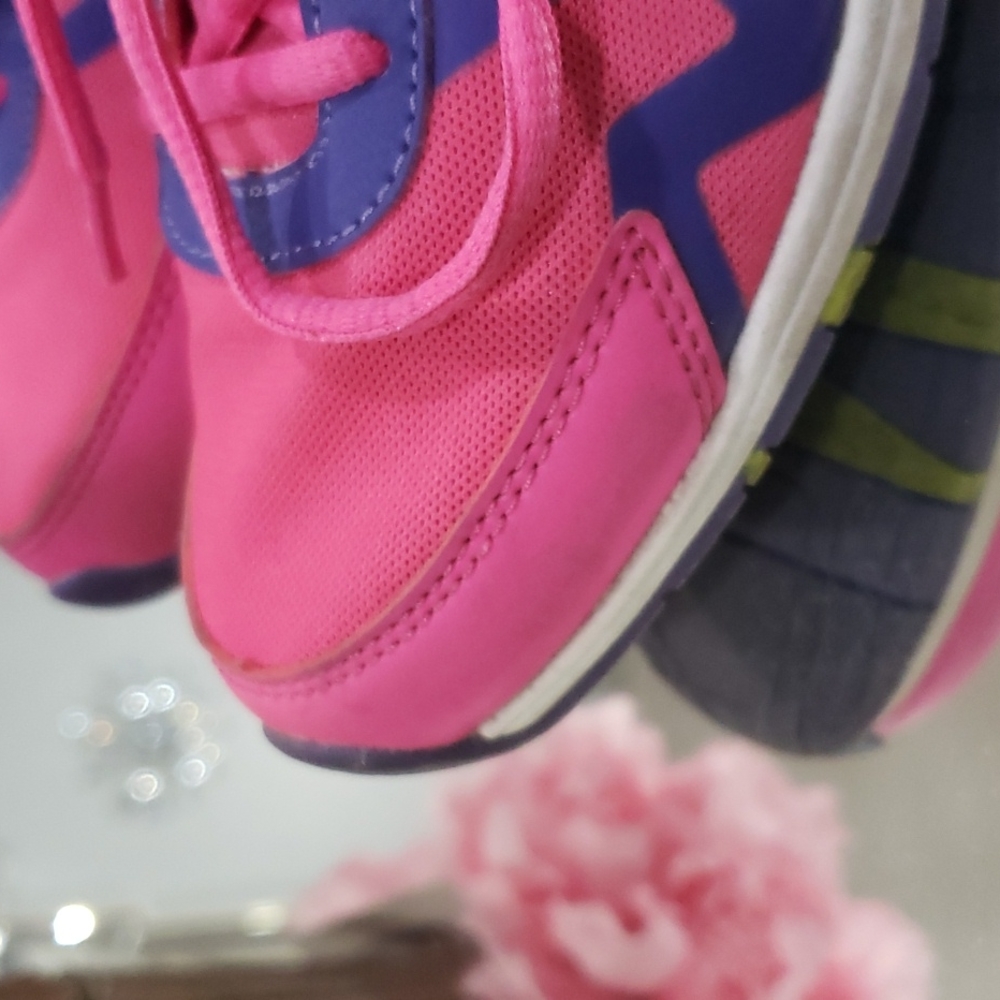 Zumba shoes - Picture 3 of 8